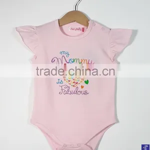 Printed Baby Clothing, Summer Baby Clothes, Summer Baby Wear thumbnail-1