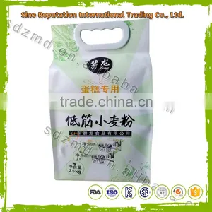 Multifunctional Flour Mill Price for Wholesales thumbnail-4