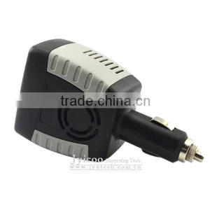 JY301 Mini DC to AC Car Power Inverter for Emergency Tool thumbnail-5