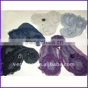 Fashion Costume Ladies Scarf / Shawl (FCH-10085) thumbnail-1