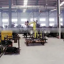 Dezhou Shizhuo Import & Export Co., Ltd. company overview - view 2 thumbnail