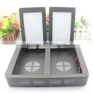 Module Led Growing 2016 Full Spectrum 300 Watt Growing Light for Indoor Plants thumbnail-4