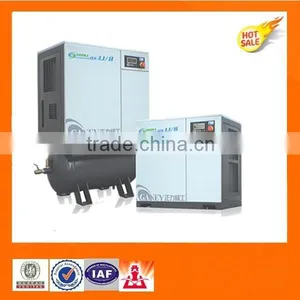 1.5 to 15kw Scroll Air Compressor for Industrial Scroll Air Compressor thumbnail-2
