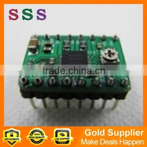 A4988 Stepstick Module + Radiator thumbnail-1