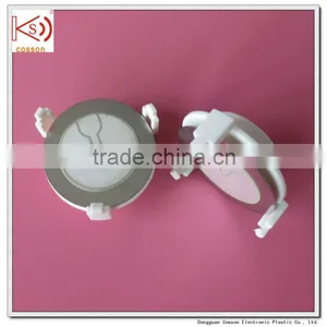 KS-3618T3P35A Self Drive Type 12v/24v Piezo Buzzer Three Pole Sheet Steel Buzzer(Rohs&CE) thumbnail-1
