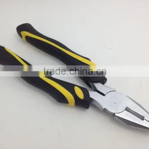 New Design CR-V Combination Plier thumbnail-1