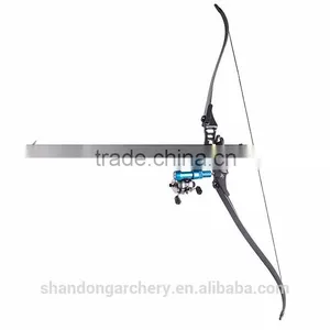 New Archery Take-down Recurve Bowfishing Bow for Hunting thumbnail-4