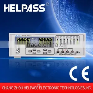 Helpass LCR Meter Precision 19999 1999 Counts With Usb Va520 thumbnail-1