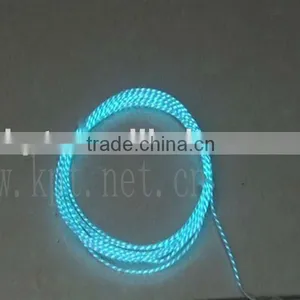 New Generation Brightness el Chasing Wire for Usb Cable thumbnail-1