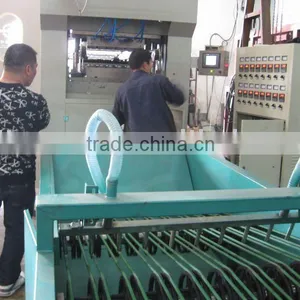 CK-660C Multifunctional Full Automatic Plastic Cup Thermoforming Machine(forming Machineood Cotainer Makercup Making Machine) thumbnail-1