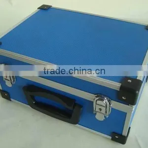 Aluminum Storage Case & Tool Case,tool Bag,hairdresser Tool Case thumbnail-1
