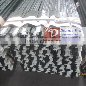 America T Type Netball Post(factory & Trader) thumbnail-1