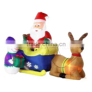 Christmas Led Reindeer thumbnail-1
