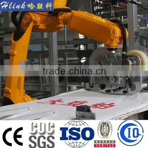 Fully Automatic Robotic Packing Machine thumbnail-1