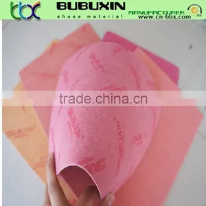 Shoes Material Nonwoven Insole Board Shank Insole for Footwear thumbnail-1