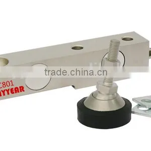 Alloy Steel Double Ended Shear Beam Load Cell thumbnail-6
