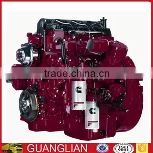 6BT DFL3251 Engine Assembly for Dongfeng thumbnail-1