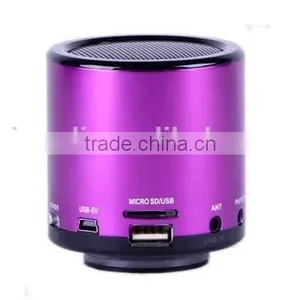 Low Price Speaker Bluetooth Wireless Speaker for Gifts Promotion thumbnail-4
