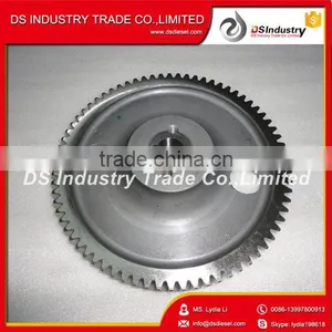 High Quality Auto Spare Parts A3960485/6bt High Pressure Oil Pump Gear thumbnail-1