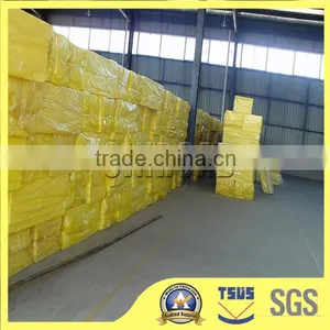 Sound Absorbing Rock Wool Sandwich Insulation Wall Panels thumbnail-1