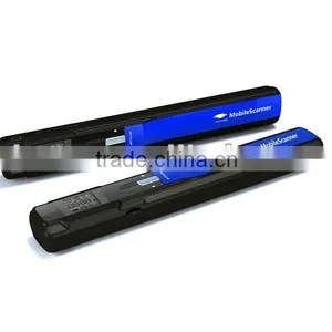 International Brands Manufacturers Color Sensor Pen Ultra Portable Handy Scanner HS300D thumbnail-1