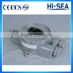 Marine Nylon Waterproof Switch and Junction Box thumbnail-3