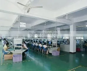 Shenzhen Powerlink Electronic Technology Company Limited company overview - view 3 thumbnail