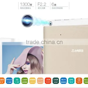 Original 9.7inch Retina Teclast P98 3G Octa Core MTK8392 GPS Tablet PC WCDMA Android 4.4 2GB/16GB13.0MP thumbnail-5