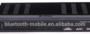 DVB-T Digital Signal Modulator Stock Hot Sales Products thumbnail-1