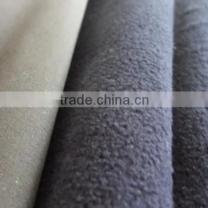 Laminated Polyester Fleece Fabric thumbnail-1