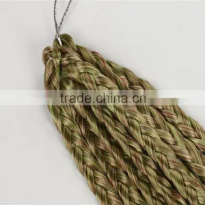 12" Africa Twist Dread Lock Crochet Havana Tantanland Twist Marley Twist Free Dress Tress Synthetic Box Braids thumbnail-3