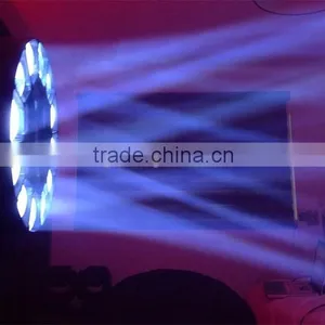 Manufacturer LED 19pcs*15w Zoom Clay Paky Bee Eye K20 K10 Moving Head Beam Light thumbnail-5