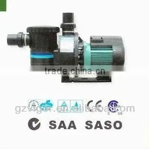 2hp Pool Water Pump for Water Treatment thumbnail-1