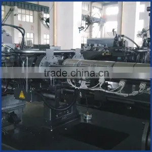 High Speed Injection Molding Machine thumbnail-6