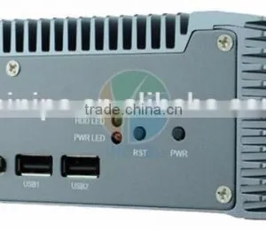 Embedded Industrial Computer Atom N2800 Gigabyte ComPuter Parts thumbnail-4
