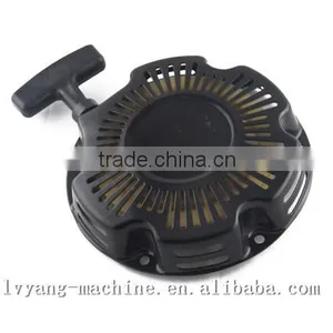 New Design 154F Generator Part Recoil Starter for Generator Accessories thumbnail-1