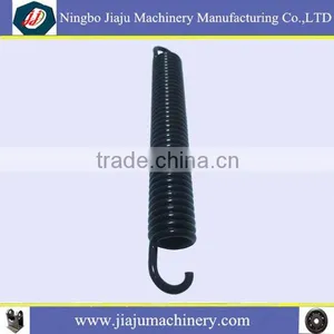 Conical Extension Spring With Two Hook Tension Spring thumbnail-3