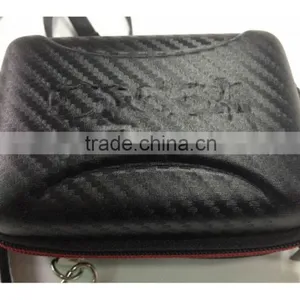 GC- Dongguan City Cutomize pu Cover Eva Molded Compact Case for Camera thumbnail-2