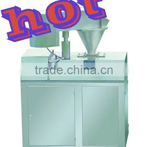 GK Series Granulating Machine thumbnail-1