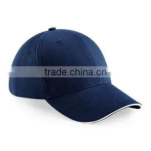 Plain Baseball Caps Various Colors Baseball Caps thumbnail-4