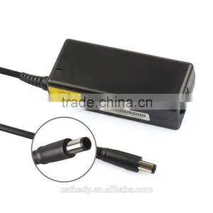 65w 19.5v 3.34a 7.4*5.0mm Laptop ac dc Adapter For Dell PA12 PA-1650-05D3 thumbnail-1