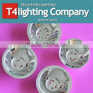 Led Downlight Specular Mirror Finish 25W Reflector thumbnail-1