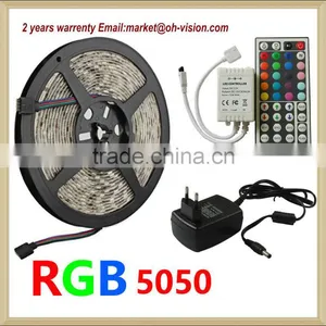 Ip65 Rgb Led Strip thumbnail-1