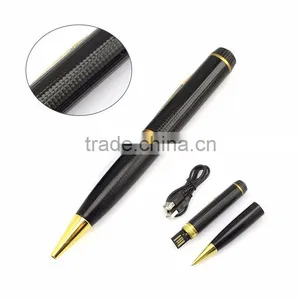 2016 Best Selling Corn Pen MIni Sd Card Hidden Camera thumbnail-3