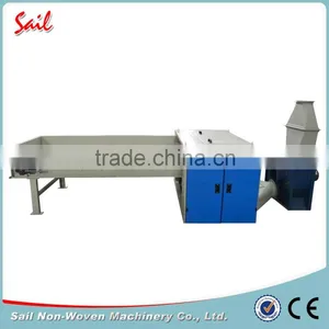 New Type Wool Opener Cotton Fibre Pre Opener Machine thumbnail-2