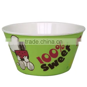 Kids 3D Fashionable Baby Feeding Bowl thumbnail-1