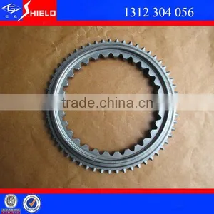 Heavy Duty Parts for Gearbox 16S181 Parts Synchronizer Cone for Iveco Daily Parts 1312304056 (equal to IVECO No.93156418) thumbnail-1