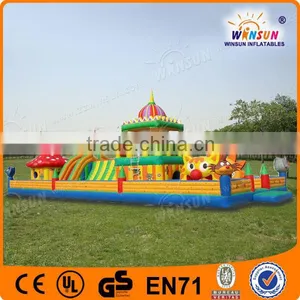 Adjustable Designing and Specification Baby Bouncer With Lovely Toys thumbnail-1