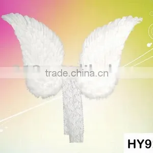 White Nobby Wing thumbnail-1