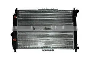 Radiator for DAEWOO Aveo thumbnail-1
